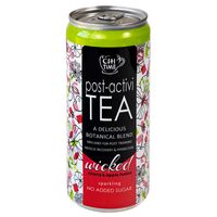 Chi Time Post-Activitea Iced Tea 